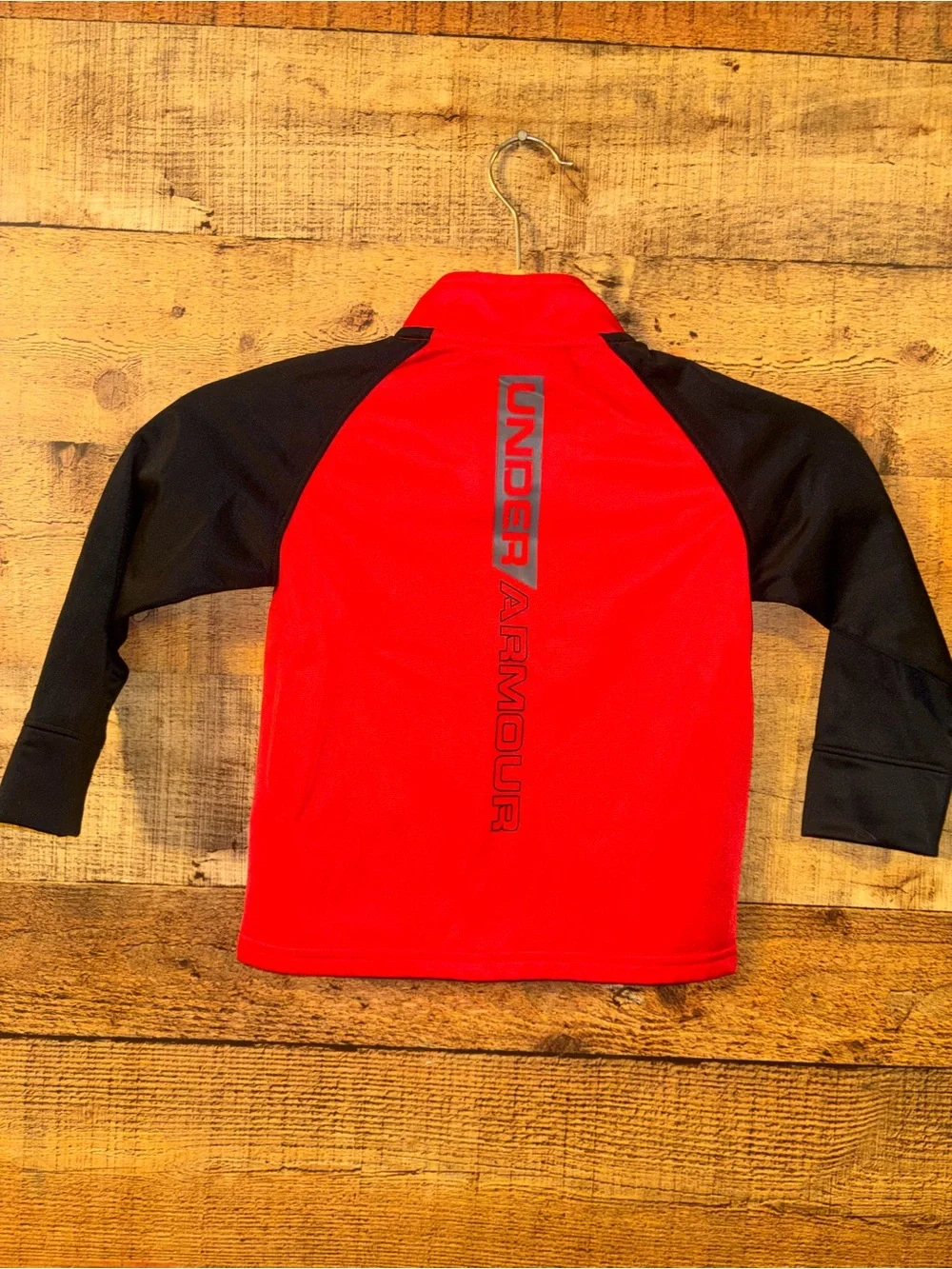 Under Armour Jacket